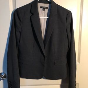 Ann Taylor Blazer